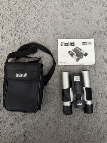 Bushnell image view - image,