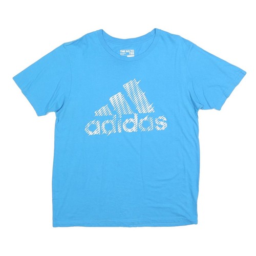 Adidas uomo blu misto - adidas,