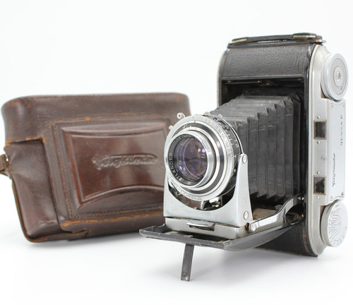 Così com voigtlander - [così, com'è]