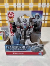 Trasformes  Megatron 