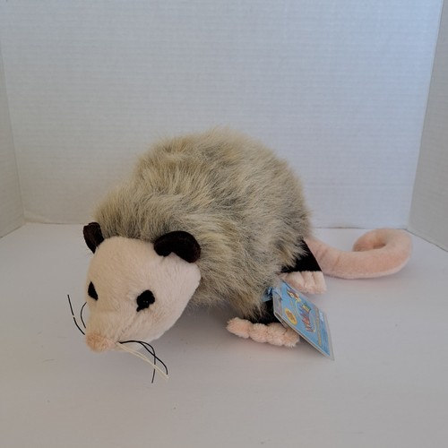 Webkinz ganz opossum hm469 - ganz,