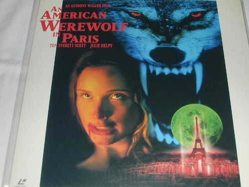Fangle wolf werewolf american - wolf,