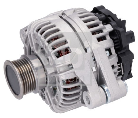 Alternatore febi bilstein opel - alternatore,