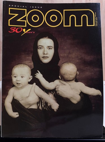 Zoom magazine special - zoom,