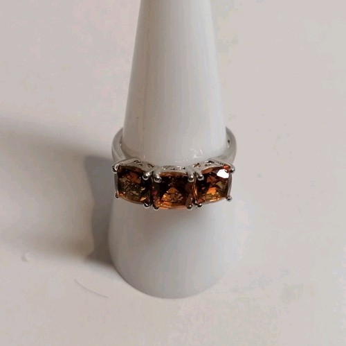 Anello argento sterling - anello, in