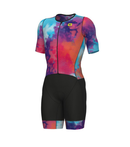 Body ciclismo ale - ale', triathlon