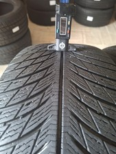 PNEUMATICI 235/55/R19 105 V