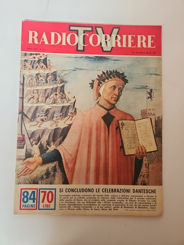 1966 radiocorriere tv - 17/1966,