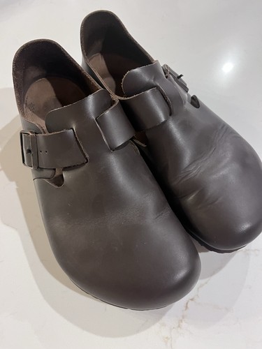 Zoccoli slip birkenstock - zoccoli, on