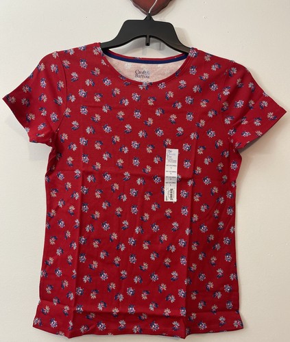 Camicia girocollo croft barrow - camicia,