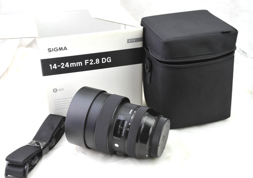 Sigma art 8 dg per - art,