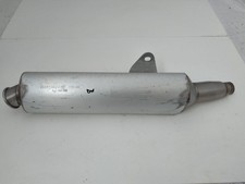 DUCATI MONSTER 900 93 96 Scarico marmitta destra LANFRANCONI 27 57310355A