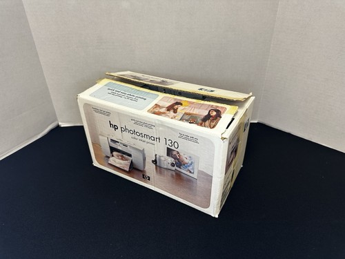 Photosmart 130 standard - hp,
