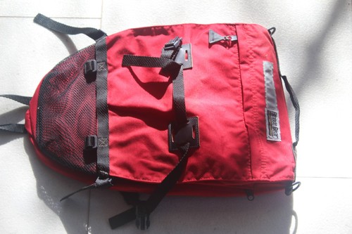 Borse posteriori bici - borse,