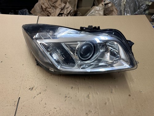 Faro proiettore anteriore opel