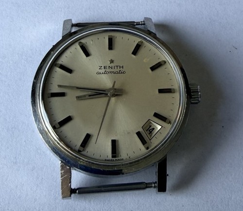 Orologio zenith automatico - orologio,