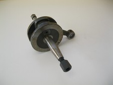 Albero motore Originale Minarelli P6 50 Corsa Corta - Spalle 78 mm