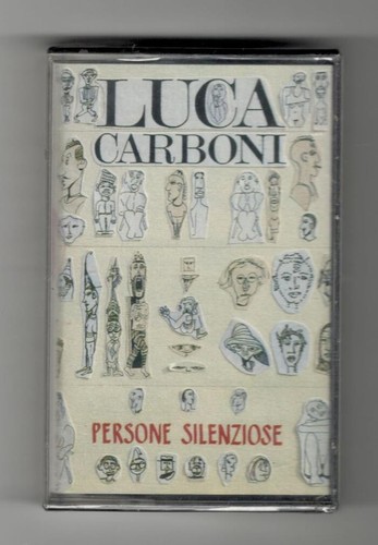 Luca carboni persone - luca,