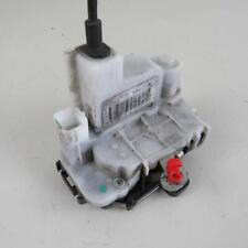 Serratura porta anteriore destra 51827594 per Fiat 500C MK1 2006-2015 usata (55001)