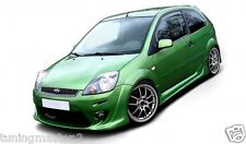 Fiesta MK 6 3 Porte Coppia