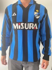 Rare Vintage Inter Milan FC