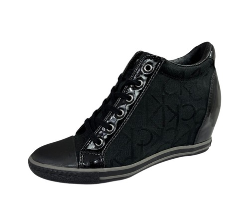 Sneakers calvin klein - calvin, jeans