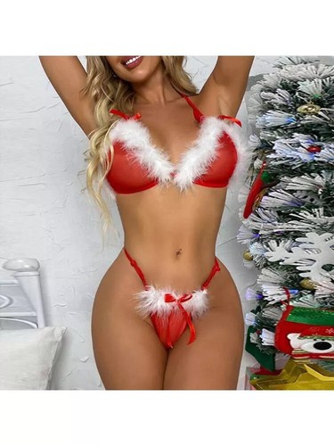 Biancheria intima set - biancheria,