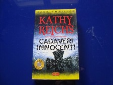 CADAVERI INNOCENTI KATHY REICHS  SUPERPOCKET 2002