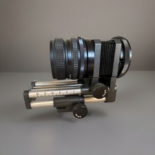 Novoflex Auto Soffietto