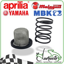 FILTRO OLIO ASPIRAZIONE