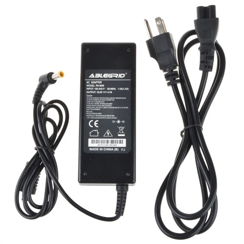 Adattatore caricabatteria - ac,