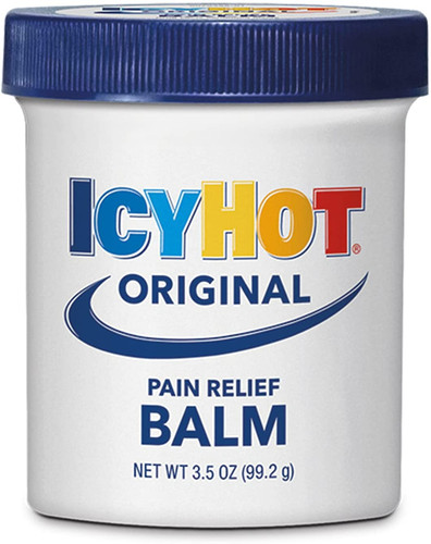 Icy hot original - icy,