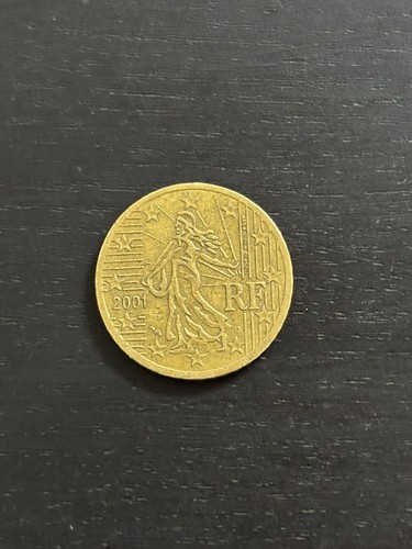 Moneta centesimi di euro - centesimi,