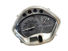 CONTACHILOMETRI STRUMENTAZIONE