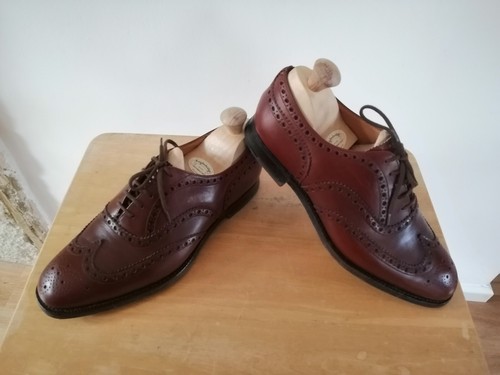 Scarpe church brogues - church's,