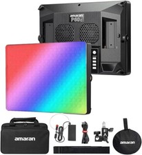 Aputure Amaran P60C RGBWW 60w