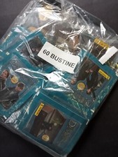 Album vuoto Panini ANIMALI FANTASTICI + 60 bustine sigillate