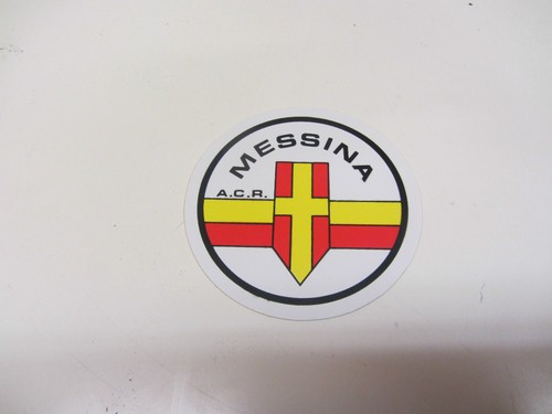 Adesivo calcio lambretta vespa - lambretta,