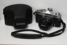 Konica Autoreflex-T