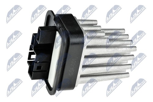 Erd 001 nty resistenza - nty,