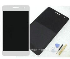 Display LCD touch screen