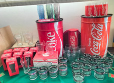 COCA-COLA  Collection Grande