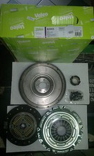 KIT FRIZIONE MODIFICATO VALEO