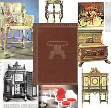 storia del MOBILE-da Egitto