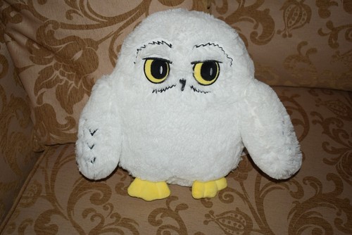 Harry potter large hedwig owl - harry,