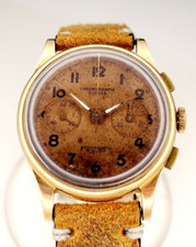 CHRONOGRAPHE SUISSE ANNI 50