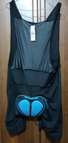 Salopette ciclista per uomo - da,