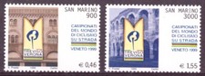 1999 Mondiali Ciclismo Su