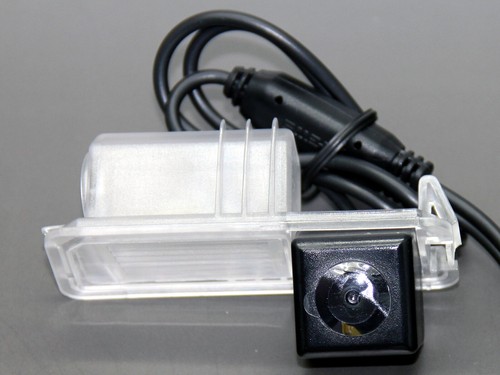 Car rear view - backup, camera