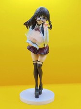 Librarian Anime Game Girl